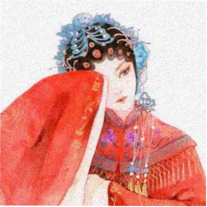 tao影视用户小满头像
